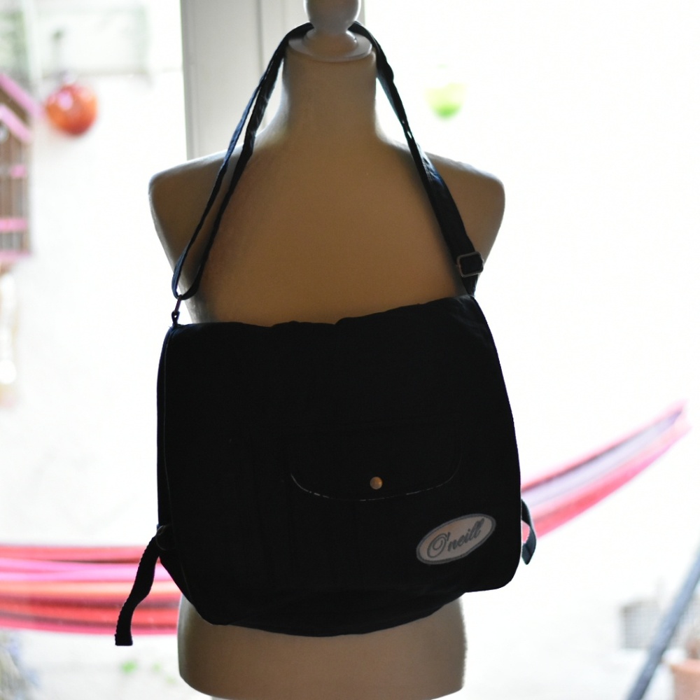 O'Neill bag